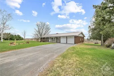 4101 Carp Road, Carp - Huntley Ward, On K0a 1l0