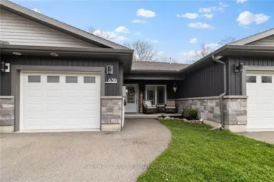63b Centre Street, Brockville, On K6v 0c9