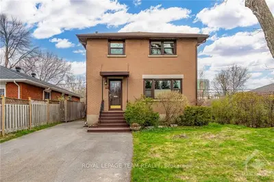 707 Fraser Avenue, Carlingwood - Westboro And Area, On K2a 2s1