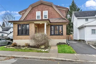 83 Jessie Street, Brockville, On K6v 3m9