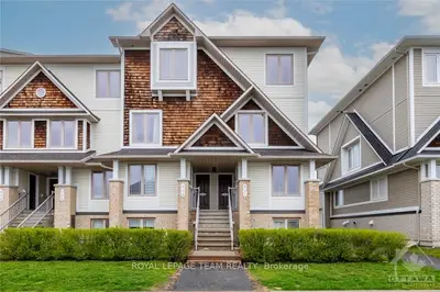 420 Harvest Valley Avenue, Orleans - Cumberland And Area, On K0a 2m0