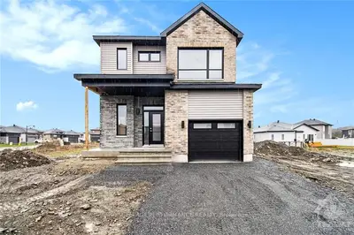 15 Rutile Street, Clarence-rockland, On K4k 0m6