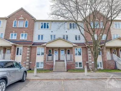 204 Briston, Hunt Club - South Keys And Area, On K1g 5p8