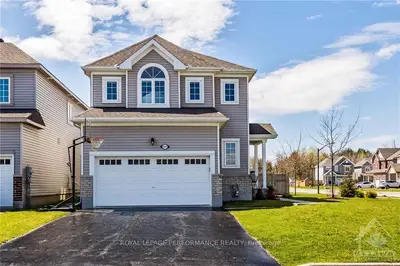 1841 Glencrest Road, North Grenville, On K0g 1j0