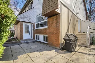 6c Lovell Lane, Bells Corners And South To Fallowfield, On K2h 9b6