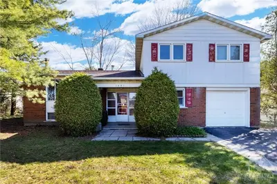 1491 Beaverpond Drive, Cyrville - Carson Grove - Pineview, On K1b 3x5