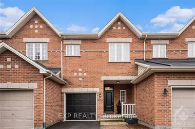 6084 North Bluff Drive, Blossom Park - Airport And Area, On K1v 2l3
