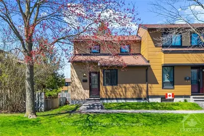 6959 Bilberry Drive, Orleans - Convent Glen And Area, On K1c 2c1