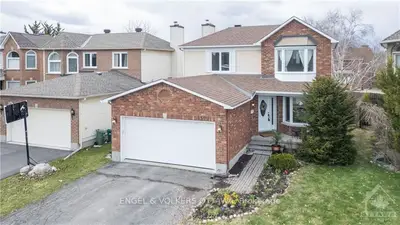 1599 Blohm Drive, Hunt Club - South Keys And Area, On K1g 5n6