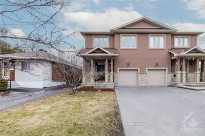 2224 Fox Crescent, Mckellar Heights - Glabar Park And Area, On K2a 1h6