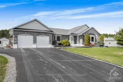 980 Colette Street, Clarence-rockland, On K0a 1e0