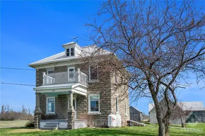 1170 County Road 43 Road, North Grenville, On K0g 1s0