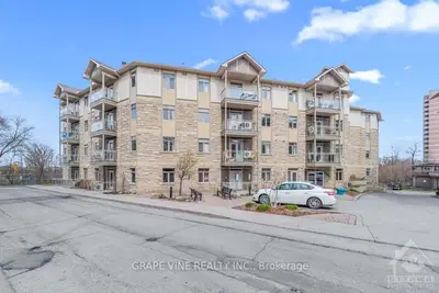 1201 Ohio Street 108, Billings Bridge - Riverside Park And Area, On K1h 0a1