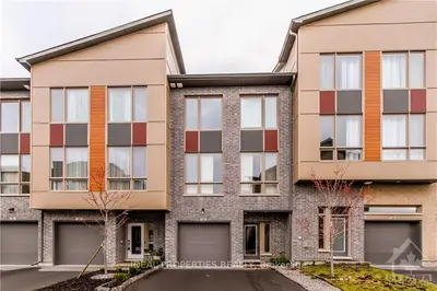 408 Terravita, Hunt Club - Windsor Park Village And Area, On K1v 2r9