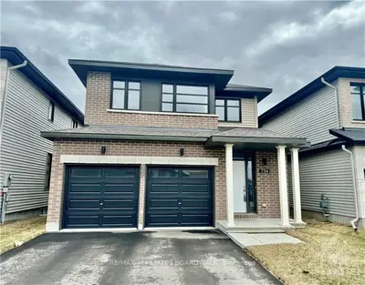 734 Cope Drive, Stittsville - Munster - Richmond, On K2s 2p8