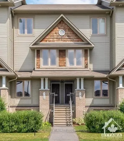 790 Lakeridge Drive, Orleans - Cumberland And Area, On K4a 0n3