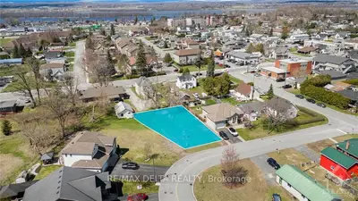 136 Charron Street, Clarence-rockland, On K4k 0e5