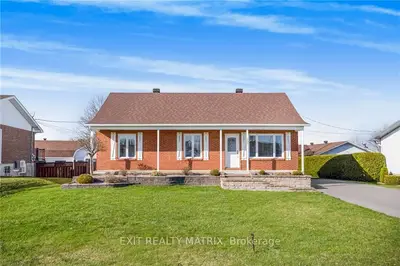 500 Albert Street, Hawkesbury, On K6a 3b9