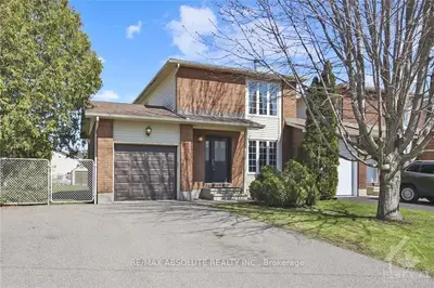 97 Castlebeau Street, Russell, On K0a 1w0