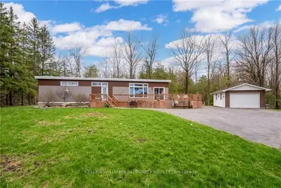15710 Concession 1-2 Road, North Stormont, On K0c 1k0