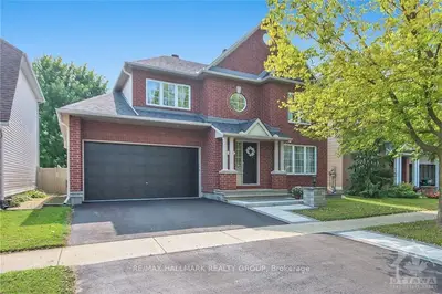 612 Chardonnay Drive, Orleans - Cumberland And Area, On K4a 4k4