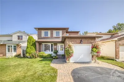 1565 Meadowfield Place, Orleans - Convent Glen And Area, On K1c 5v7