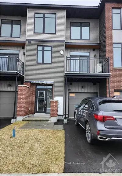102 Venasque, Orleans - Cumberland And Area, On K4a 5m2