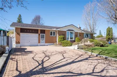 2385 Urbandale Drive, Elmvale Acres And Area, On K1g 3g5