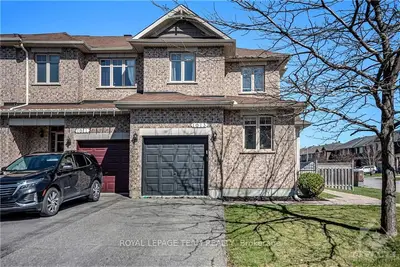1013 Grapefern Terrace, Orleans - Cumberland And Area, On K4a 0l9