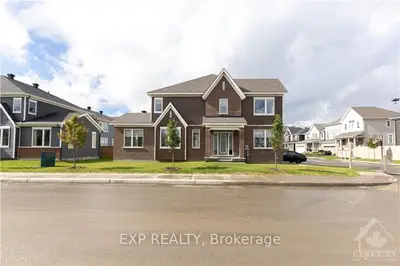 172 Aubrais Crescent, Orleans - Convent Glen And Area, On K1w 1e5