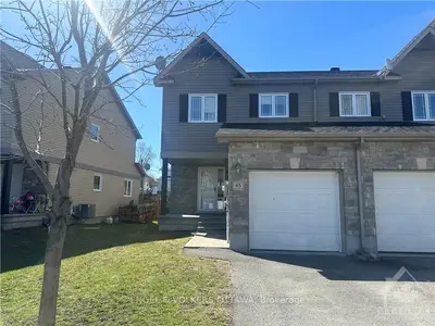 45 Nathalie Street, Clarence-rockland, On K4k 1e5