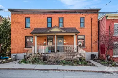 236 Booth Street, West Centre Town, On K1r 7j6