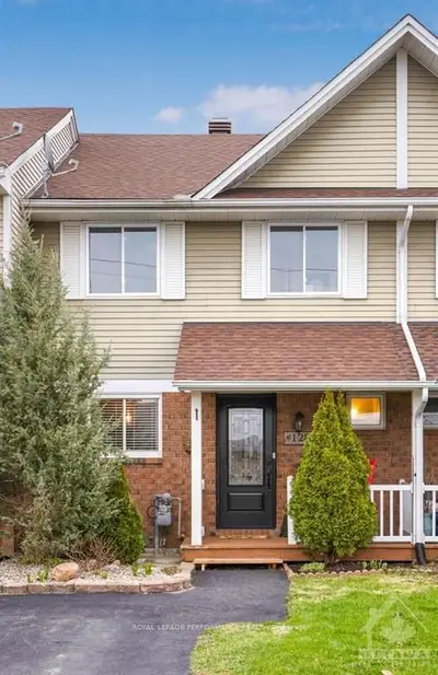 128 Laurier Street, Casselman, On K0a 1m0