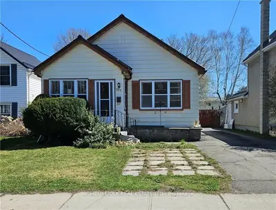 327 Brock Street, Brockville, On K6v 4g8