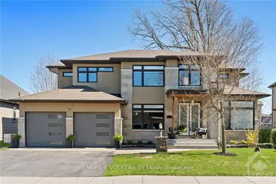 52 Moore Street, Stittsville - Munster - Richmond, On K0a 2z0