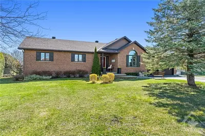 6639 Old Forest Drive, Manotick - Kars - Rideau Twp And Area, On K0a 2t0