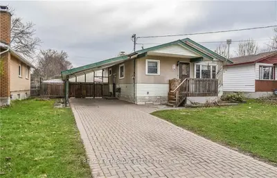 779 Leahey Street, Pembroke, On K8a 1b5