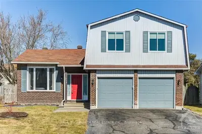 1212 Bordeau Grove, Orleans - Convent Glen And Area, On K1c 2m7