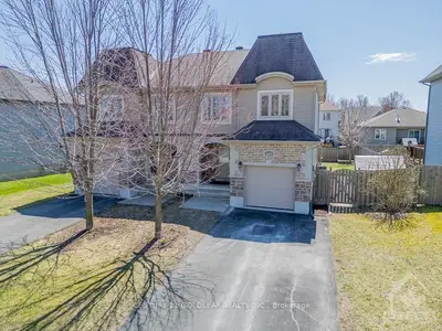 117 Brunet Street, The Nation, On K0a 2m0