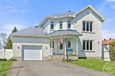 5 Lachaine Street, Russell, On K0a 1w0