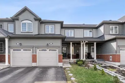 228 Willow Aster Circle, Orleans - Cumberland And Area, On K4a 1c9