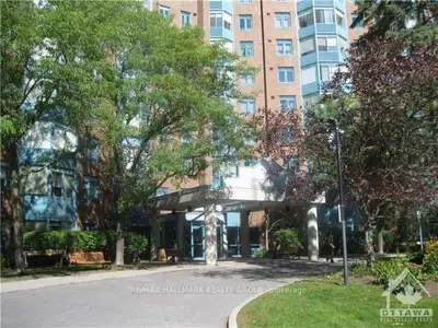 1025 Grenon Avenue 721, Britannia Heights - Queensway Terrace N And Area, On K2b 8s5