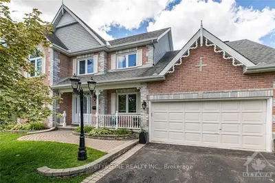 24 Delamere Drive, Stittsville - Munster - Richmond, On K2s 1g7
