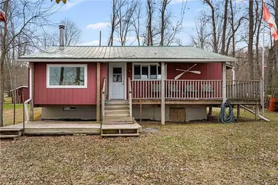 32 Emily Trail, Whitewater Region, On K0j 1k0