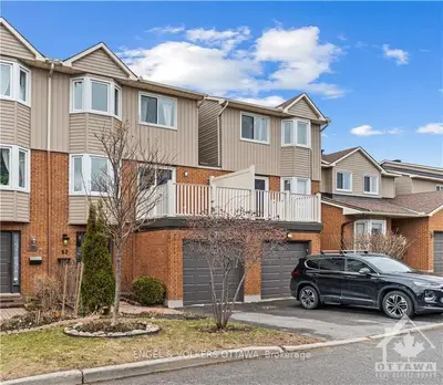 52 Buckingham, Hunt Club - Windsor Park Village And Area, On K1v 0k8