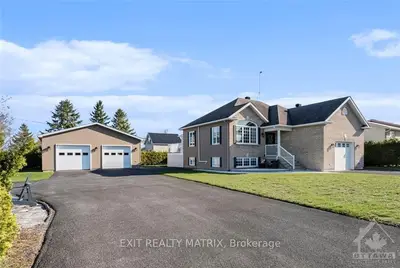20396 Luc Street, South Glengarry, On K0c 1l0