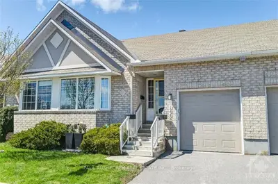 1228 Foxborough, Beacon Hill North - South And Area, On K1j 1e2