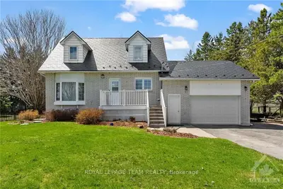 430 Johnston Road, North Grenville, On K0g 1j0