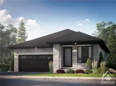719 Ploughman Place, Stittsville - Munster - Richmond, On K2c 3c4
