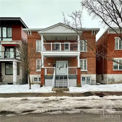 162 Ivy Crescent 5, New Edinburgh - Lindenlea, On K1m 1x6